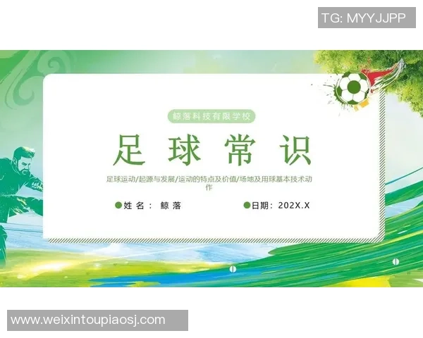 足球运动的起源发展规则与技巧全面解析与爱好者的指南