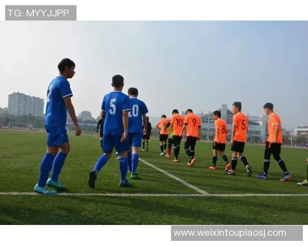 足球聪明的秘密：如何通过智慧与策略提升比赛表现与团队协作能力