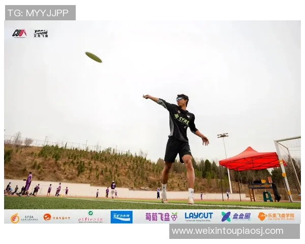 飞盘力量排行榜新鲜出炉杭州飞盘队强势夺冠引领潮流